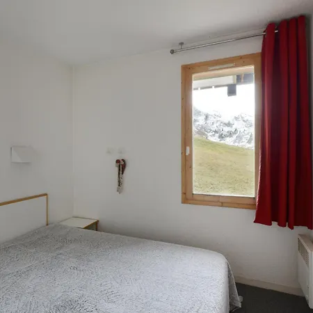 Callisto - Et Confort - Acces Direct Aux Pistes - Vue Pistes Mae-3572 Apartment Macot-la-Plagne