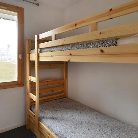 Apartment Callisto - Et Confort - Acces Direct Aux Pistes - Vue Pistes Mae-3572 Macot-la-Plagne