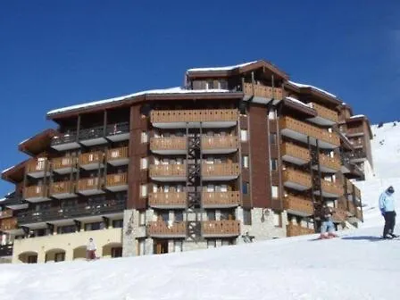 Callisto - Et Confort - Acces Direct Aux Pistes - Vue Pistes Mae-3572 *