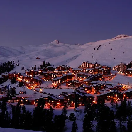 Callisto - Et Confort - Acces Direct Aux Pistes - Vue Pistes Mae-3572 *